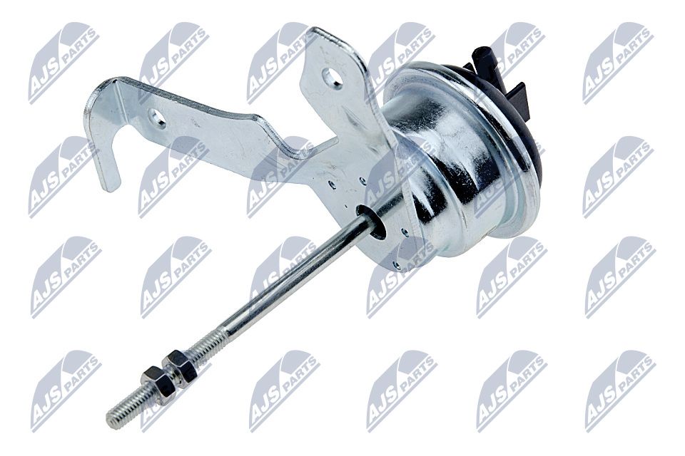 Actuator, turbocharger-1