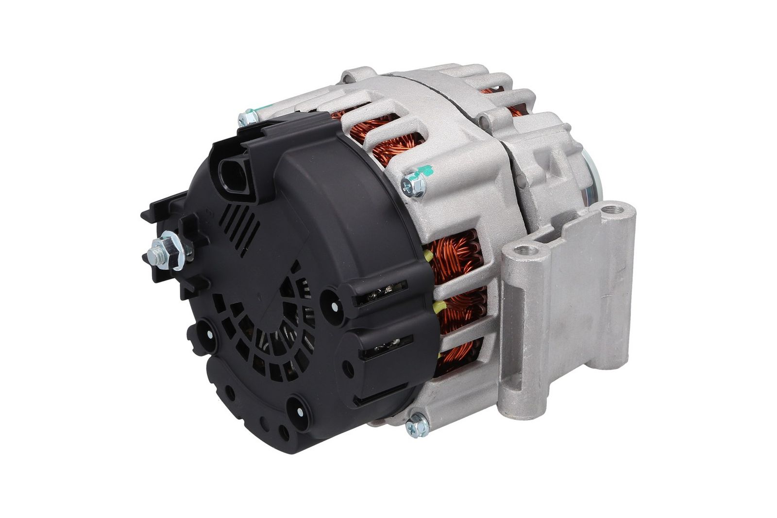 Alternator-2