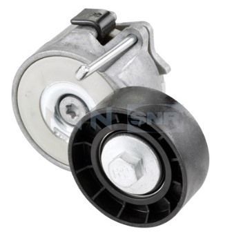 SNR GA358.99 Belt tensioner, v-ribbed belt