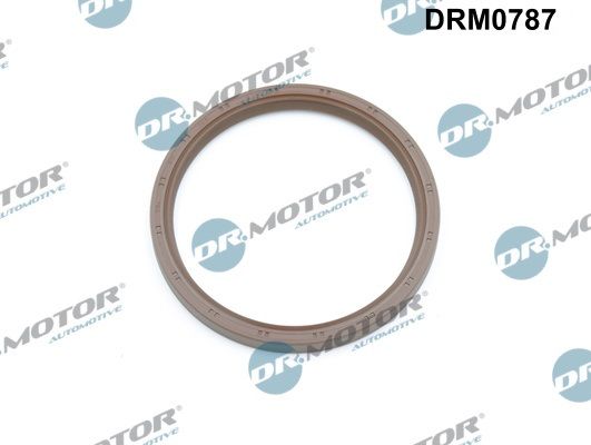 Shaft Seal, crankshaft