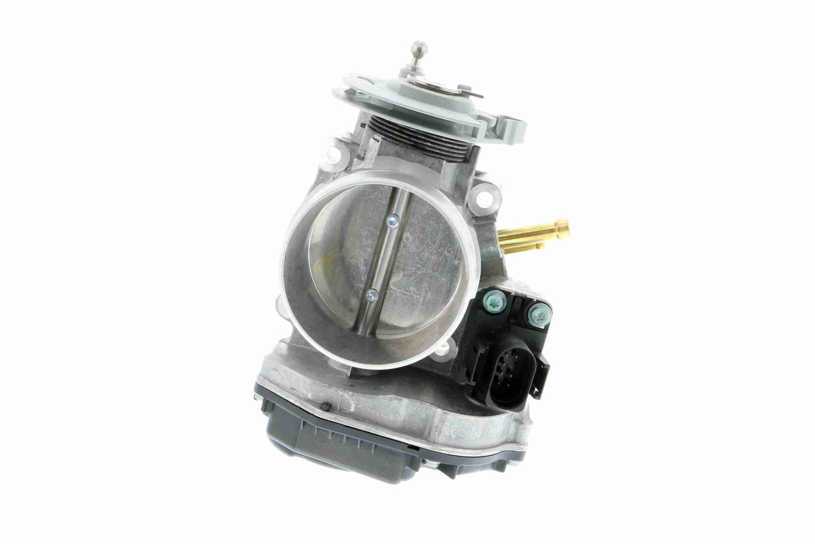 Throttle Body-2