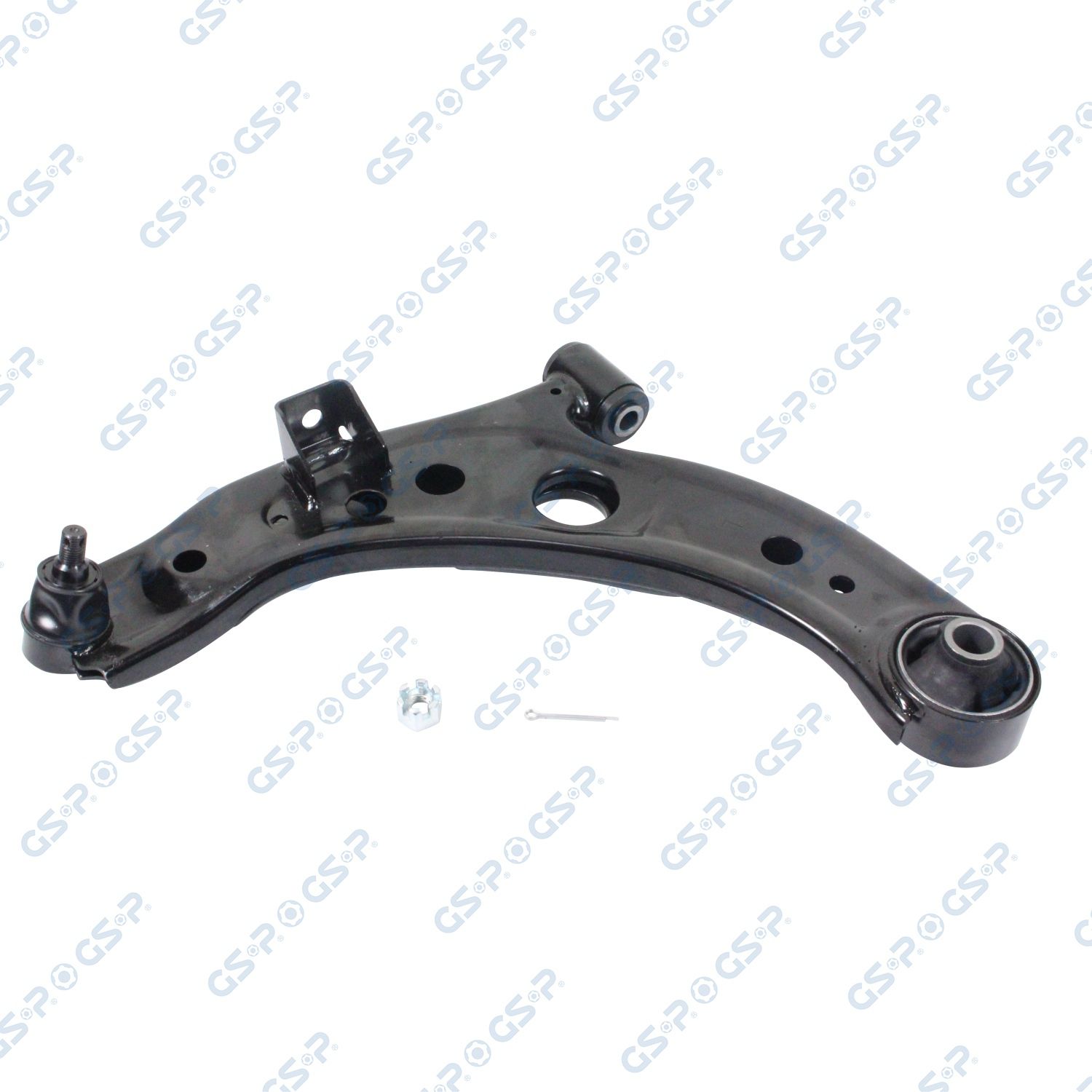 GSP S061133 Control/trailing arm, wheel suspension