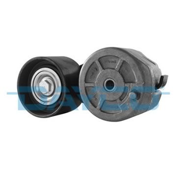 Belt Tensioner, V-ribbed belt