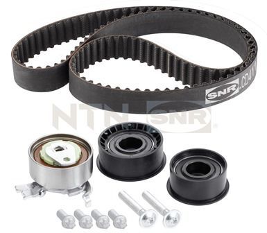 SNR KD453.11 Timing belt kit