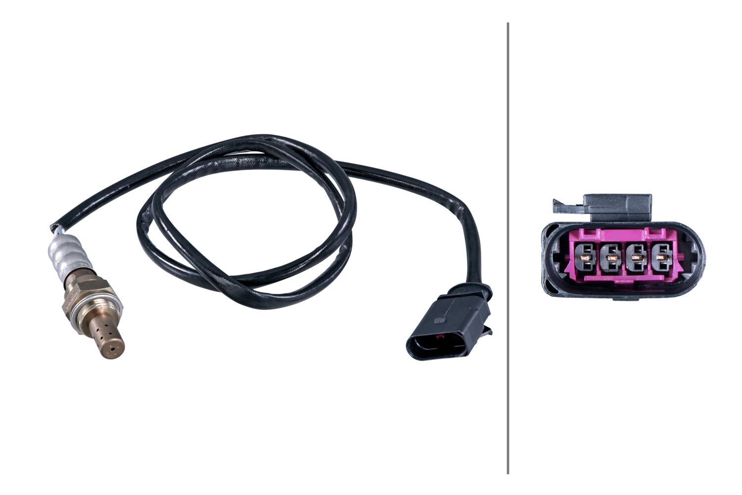Oxygen Sensor