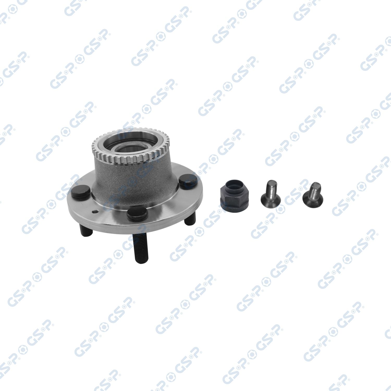 GSP 9225021K Wheel bearing kit