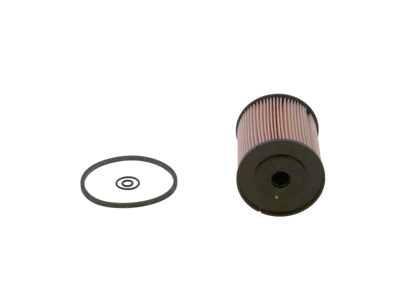 Fuel Filter-4