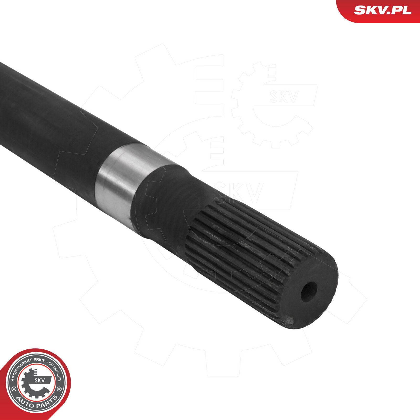 Drive Shaft-1
