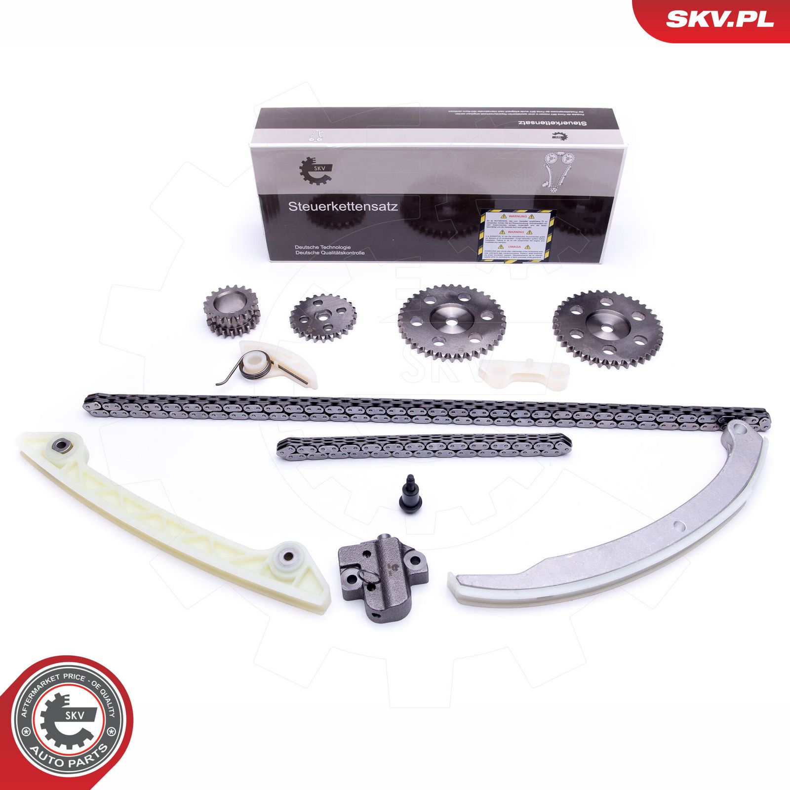 Timing Chain Kit-2