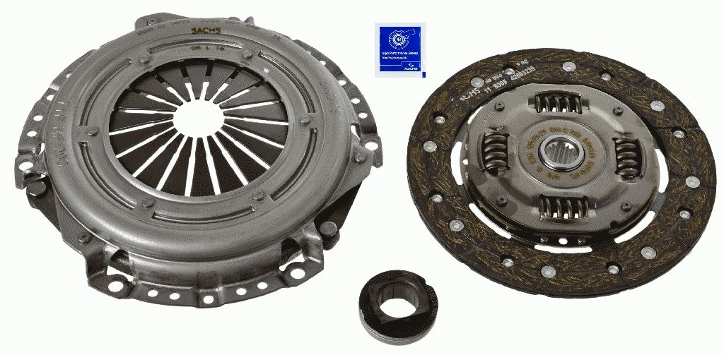 SACHS 3000 950 025 Clutch kit