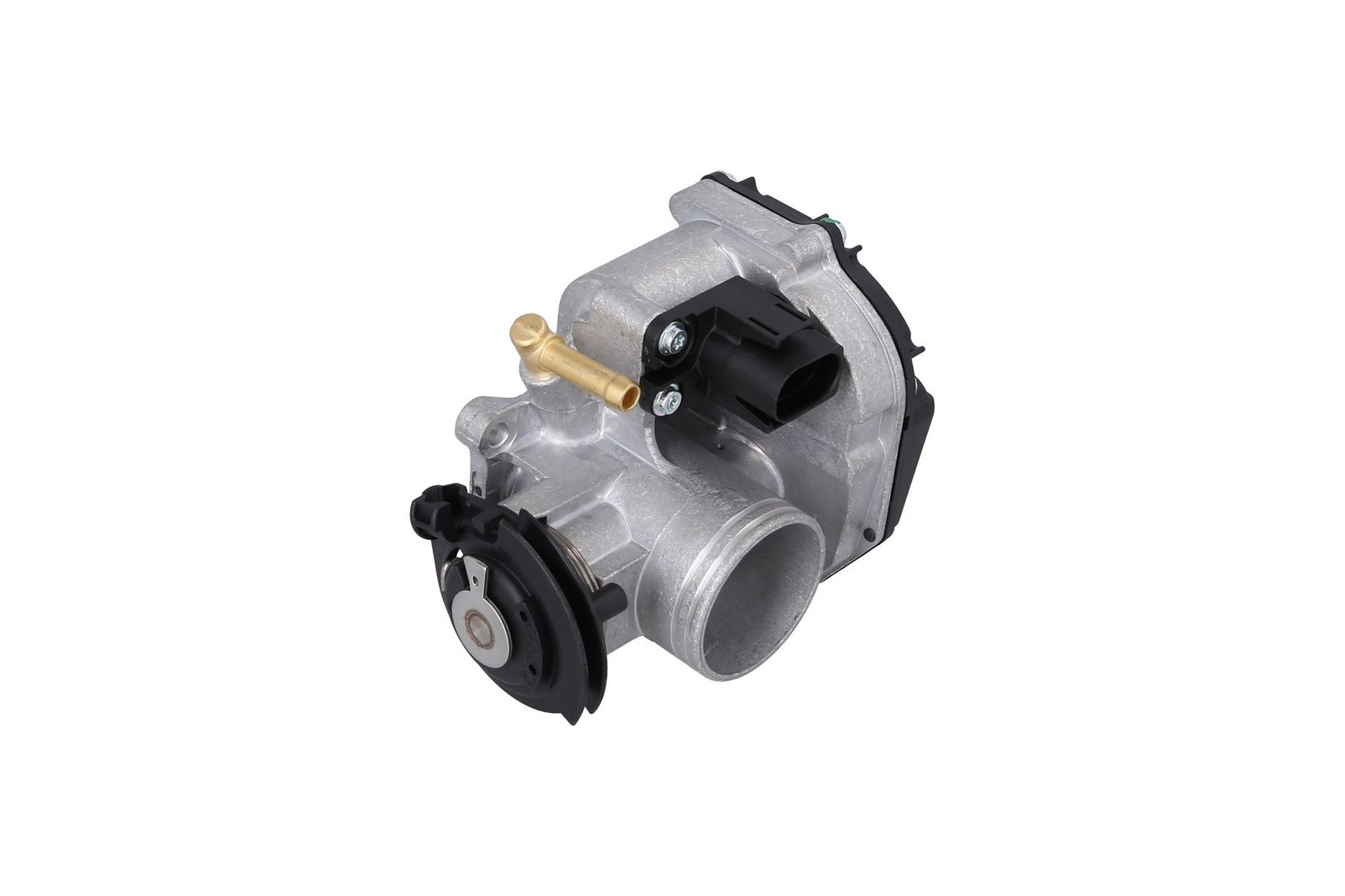 Throttle Body-3
