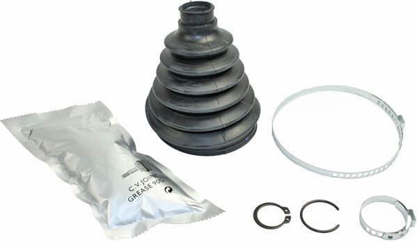 METZGER AUTOTEILE 751.107 Bellow kit, drive shaft