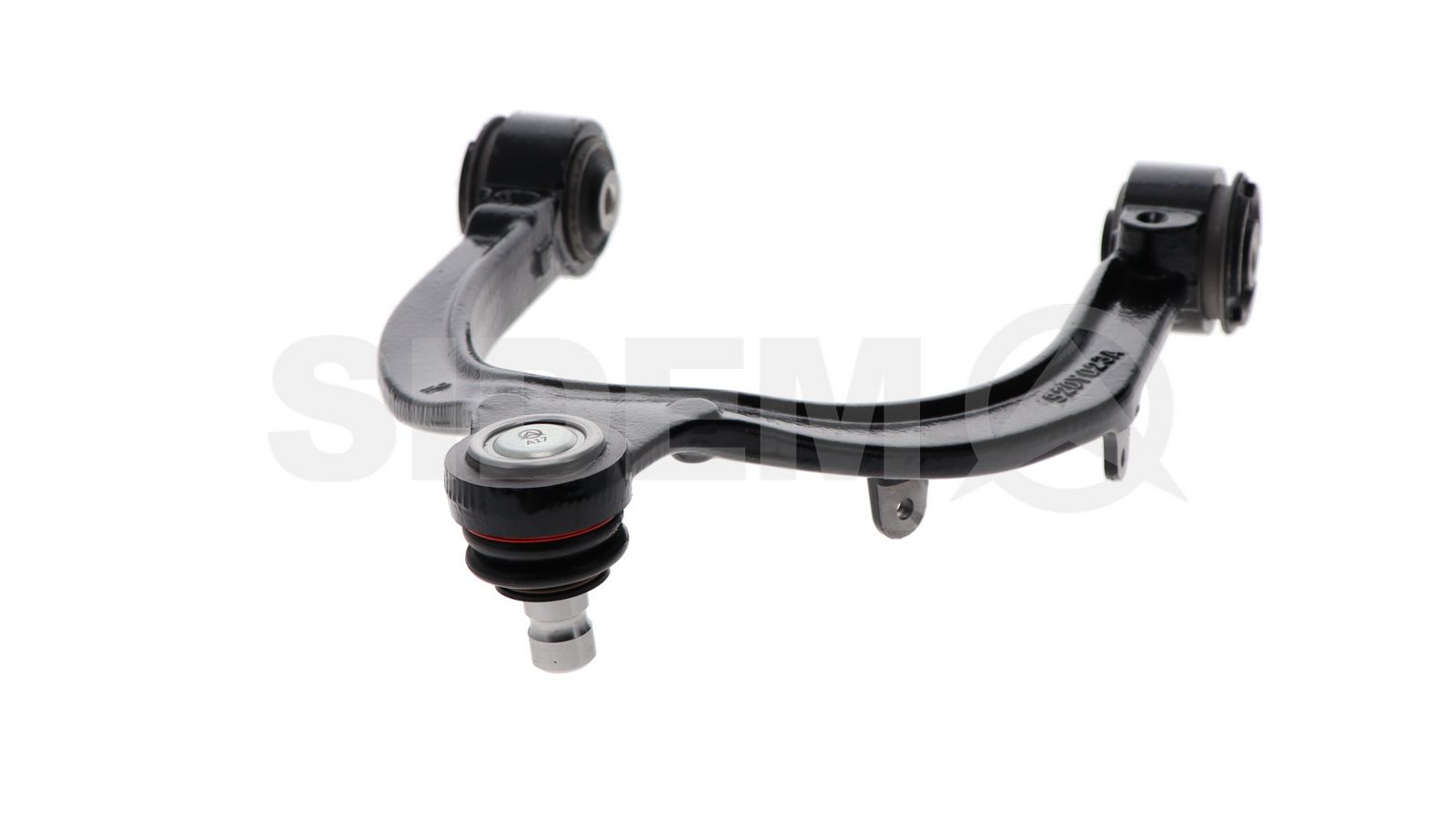 Control/Trailing Arm, wheel suspension-3