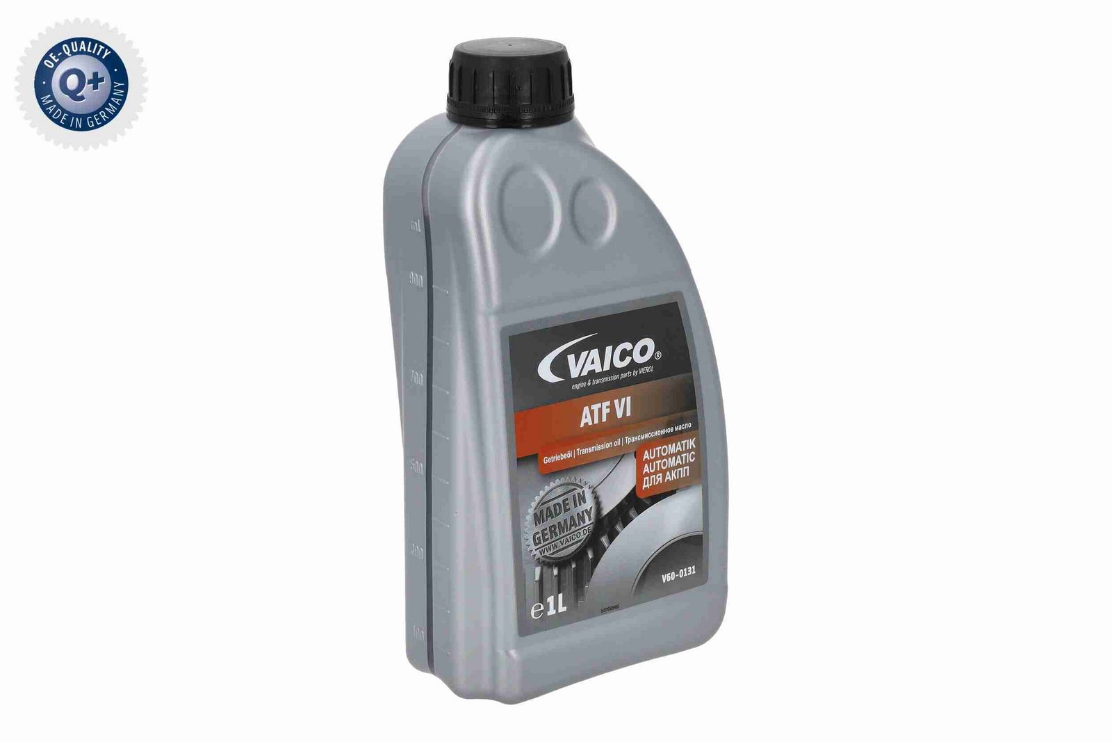 Automatic Transmission Fluid-6