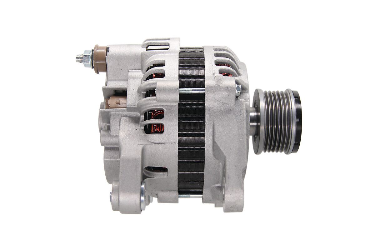 Alternator-3