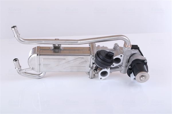NISSENS 98375 Egr module