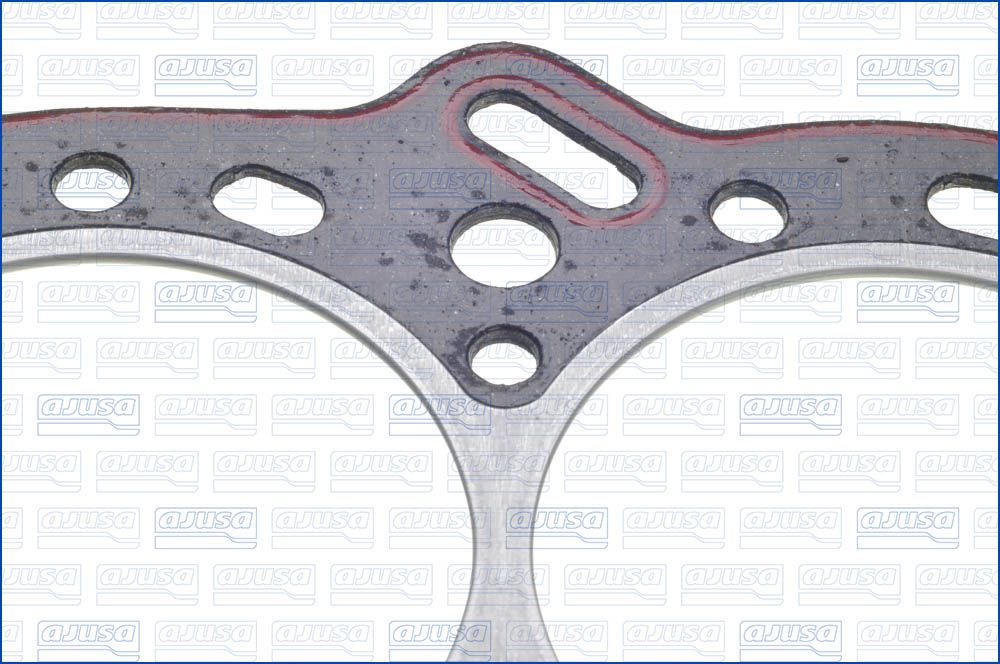 Gasket, cylinder head-3