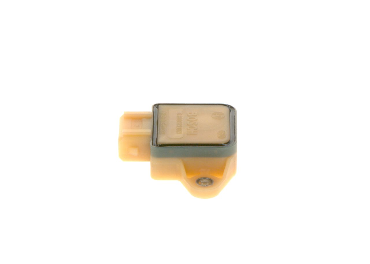 Sensor, throttle position-1