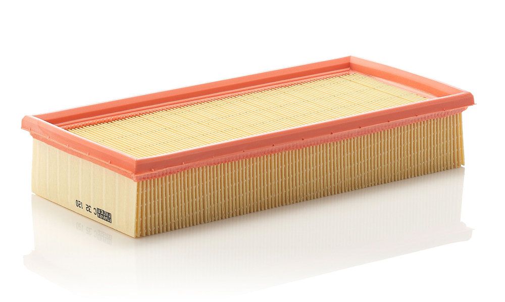 MANN-FILTER C 32 120 Air filter
