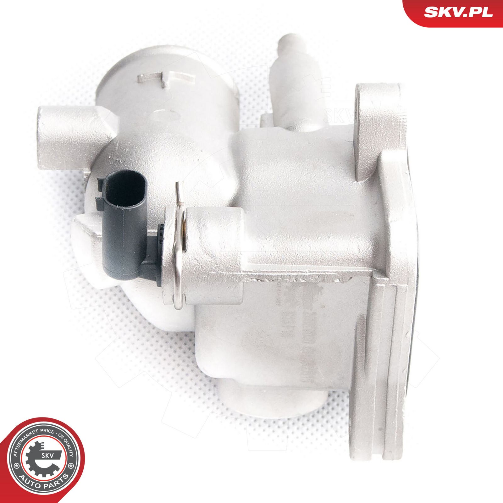 Thermostat, coolant-2