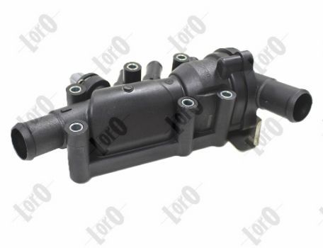 Thermostat, coolant-2