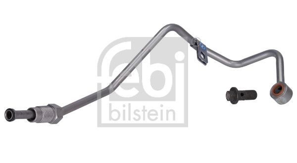 FEBI BILSTEIN 189724 Oil line, charger