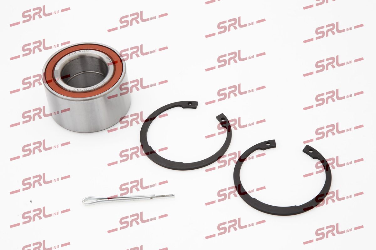 SRLINE S41-2020 Wheel bearing kit