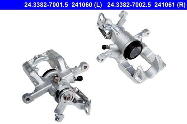 Brake Caliper