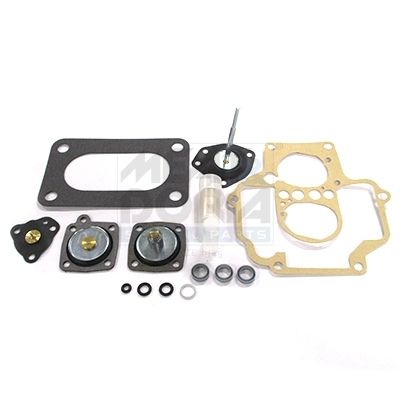 MEAT & DORIA W549.1 Repair kit, carburettor