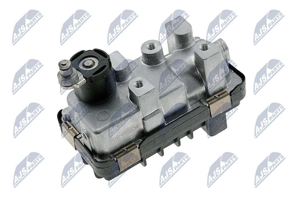 NTY ECD-BM-008 Actuator, turbocharger