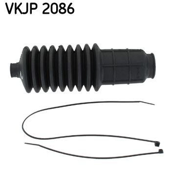 SKF VERTEVO VKJP 2086 Bellow kit, steering