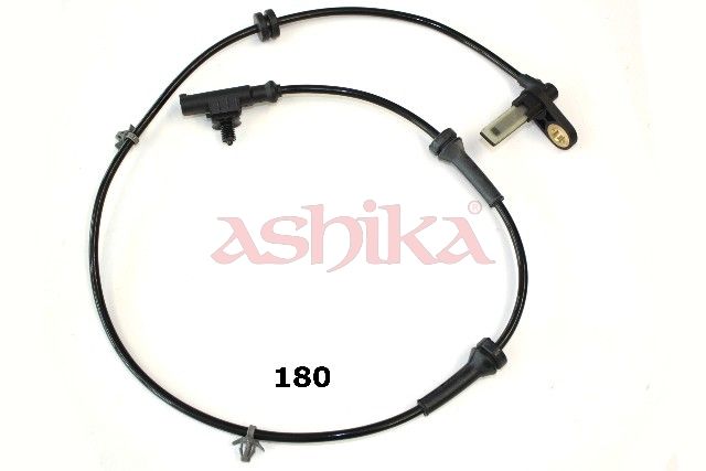 Sensor, wheel speed-1