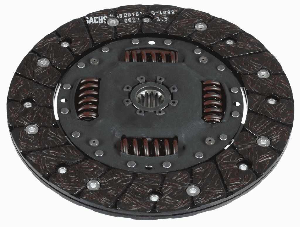 Clutch Disc-1