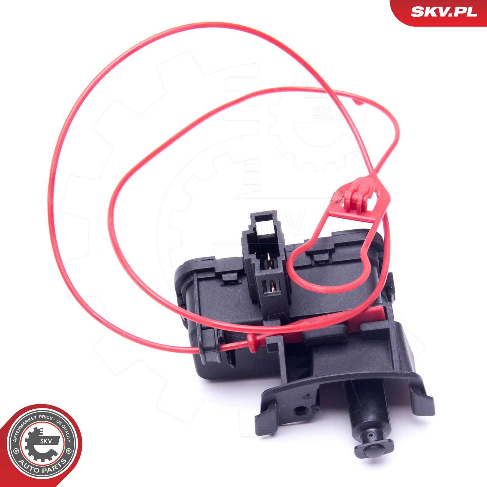 ESEN SKV 16SKV405 Actuator, central locking system