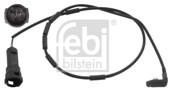 FEBI BILSTEIN 05109 Warning contact, brake pad wear