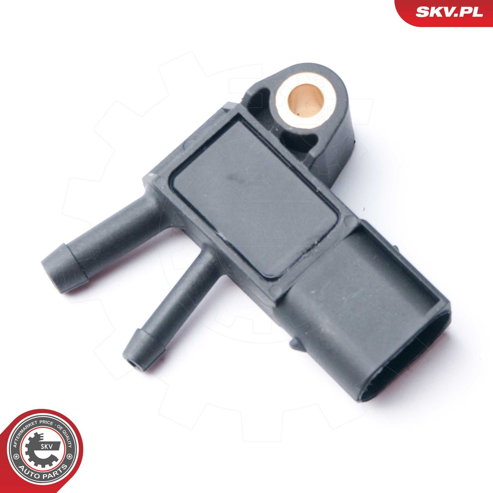 Sensor, exhaust pressure-1