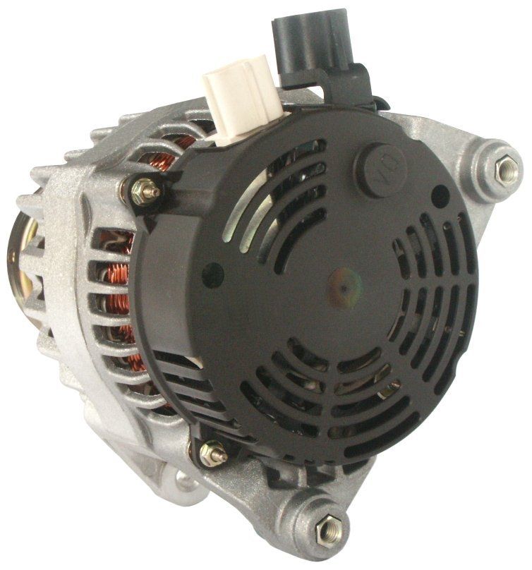 HC-CARGO F 032 112 142 Alternator