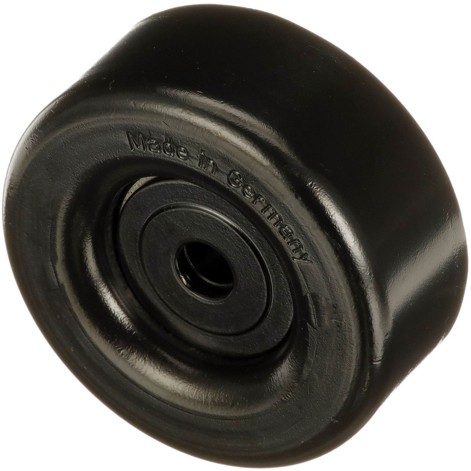 GATES T36921 Deflection/guide pulley, v-ribbed belt
