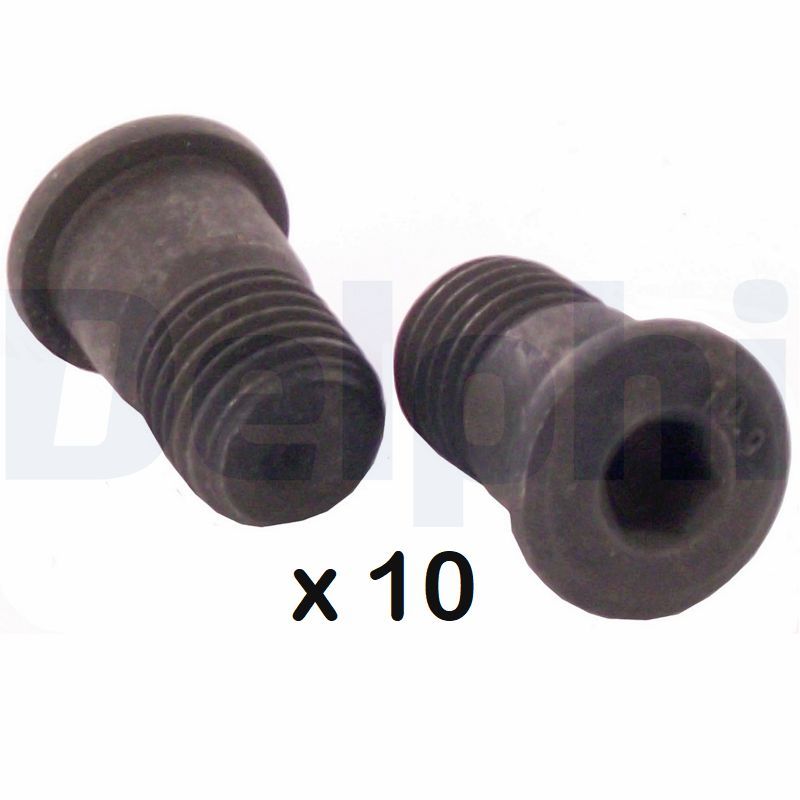 DELPHI BGK009 Bolt, brake disc