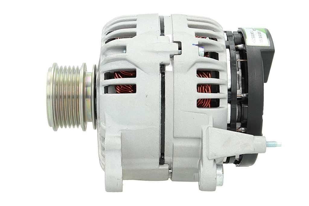 Alternator-1