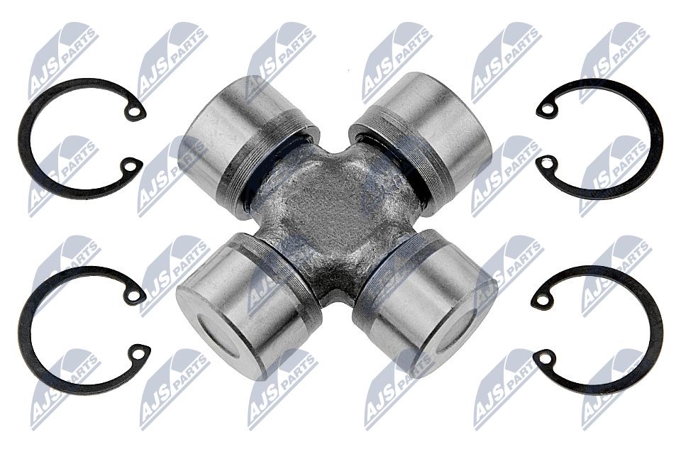 Joint, propshaft-1