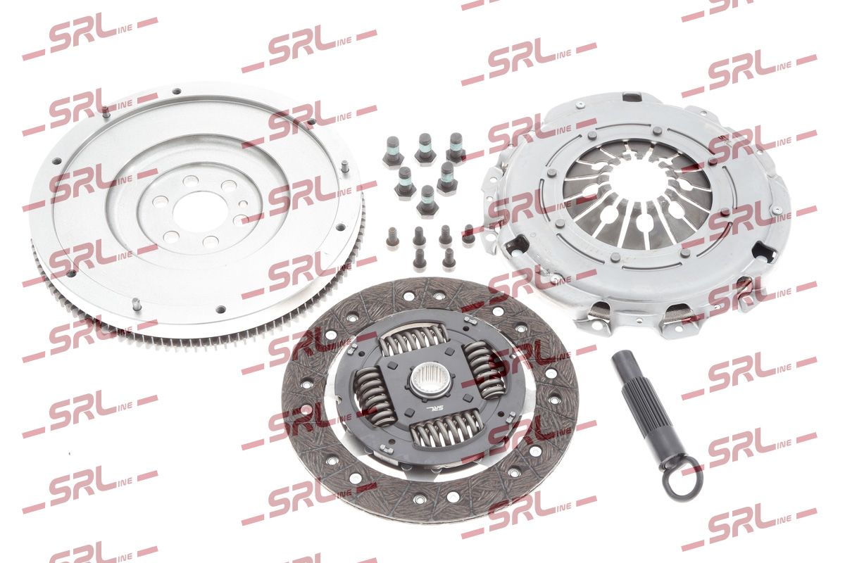 SRLINE S34-042 Clutch kit