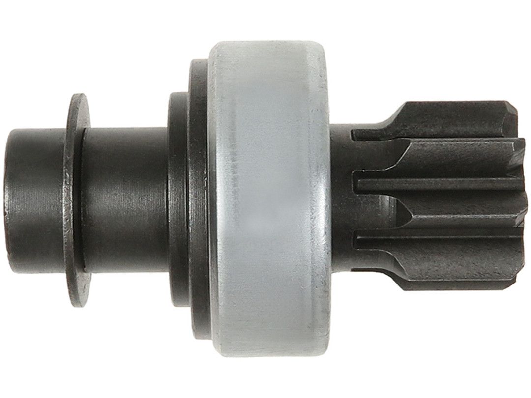 AS-PL SD5015 Freewheel gear, starter