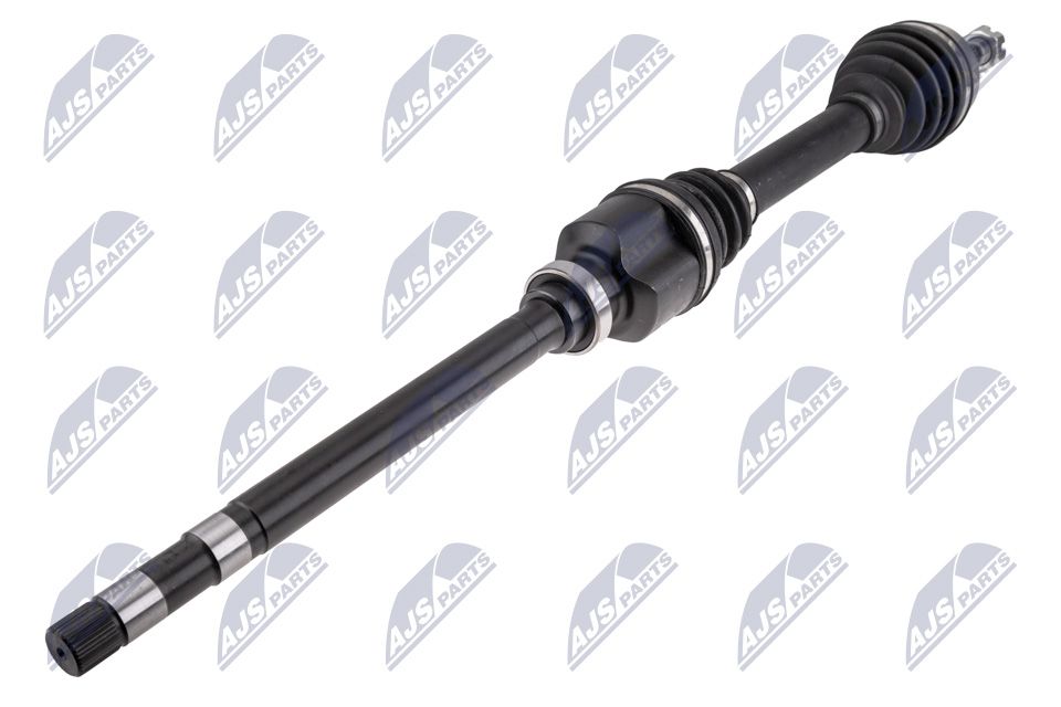 NTY NPW-CT-192 Drive shaft