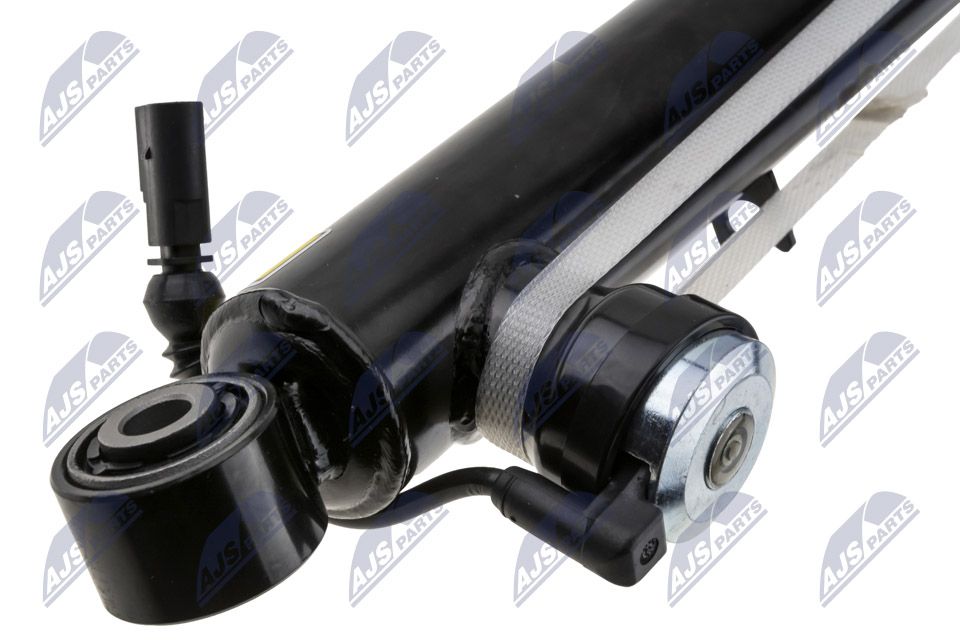 Shock Absorber-2