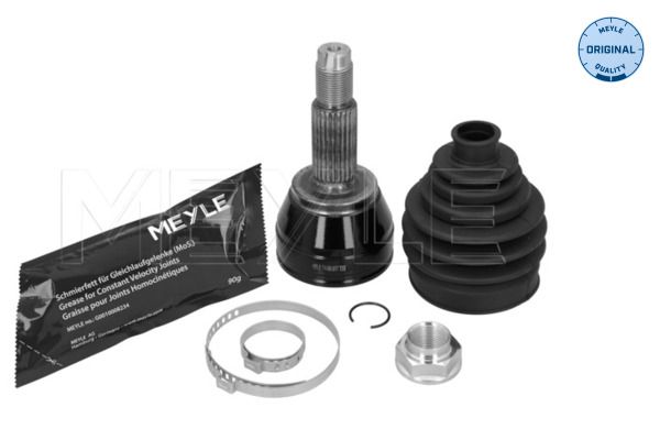 MEYLE 714 498 0017 Joint kit, drive shaft