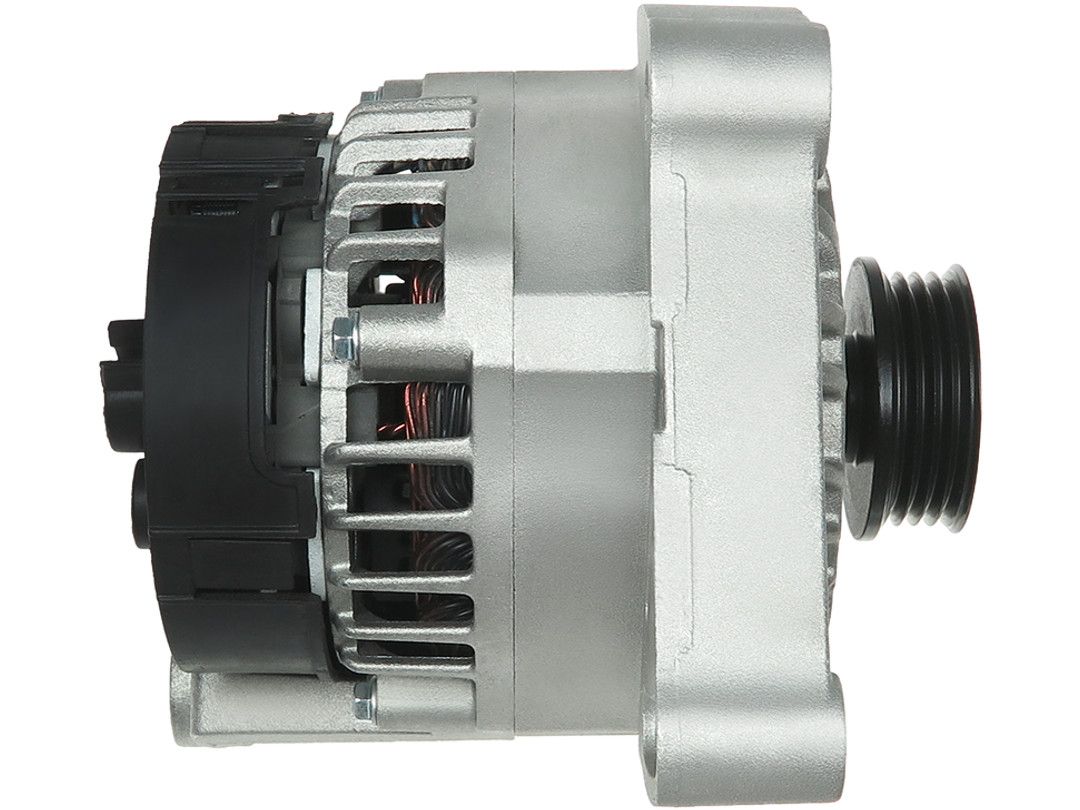 Alternator-1