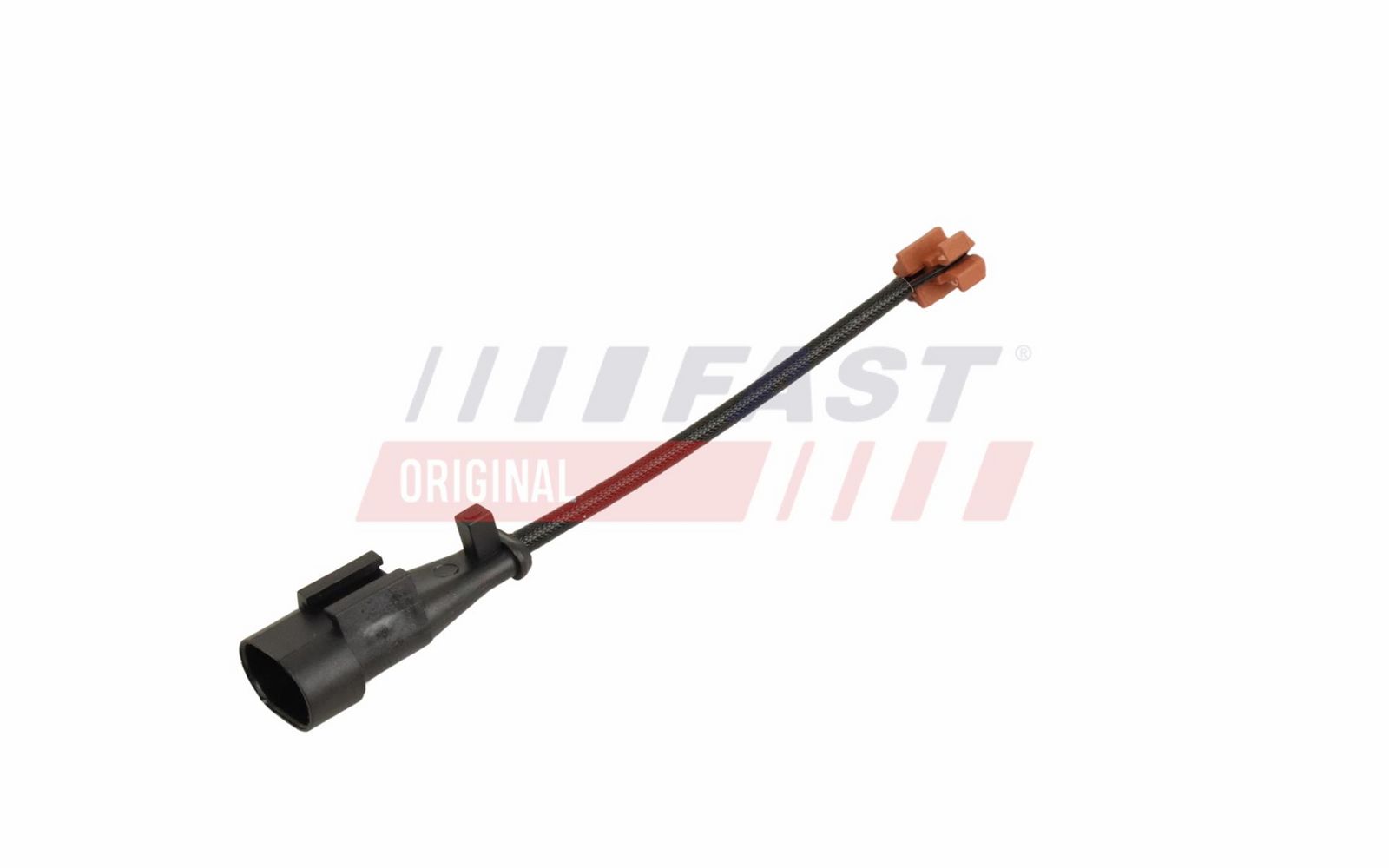 FAST FT32417 Warning contact, brake pad wear