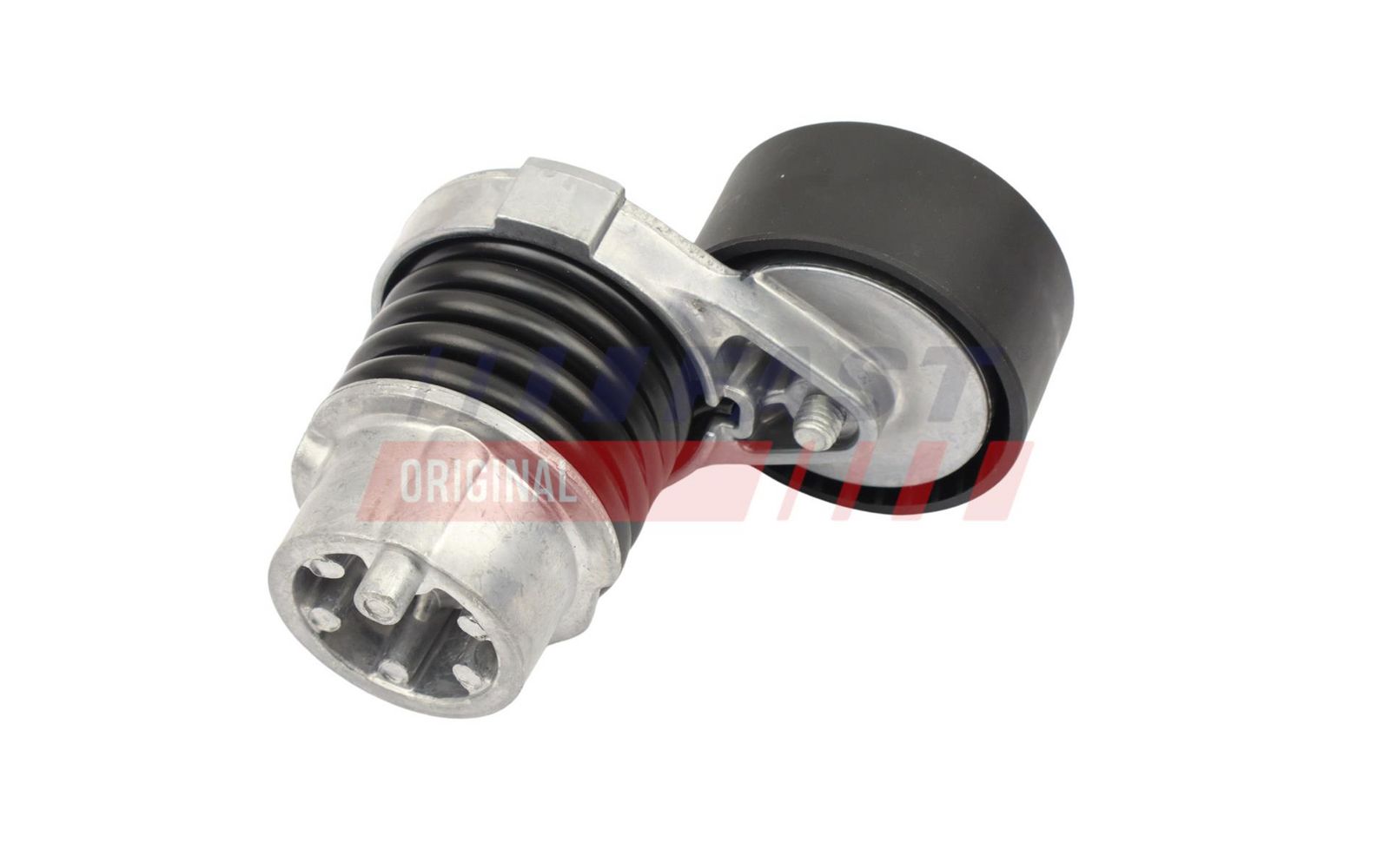 Belt Tensioner, V-ribbed belt-1