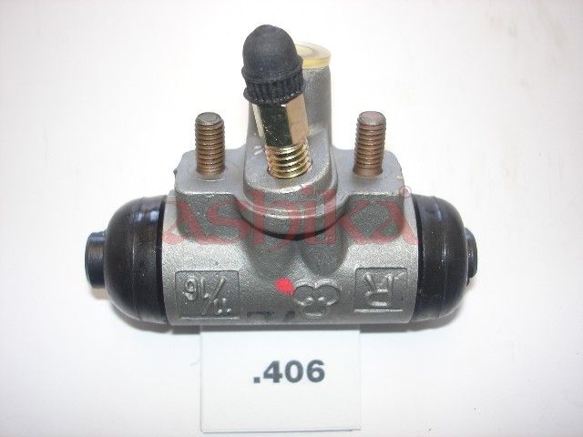 ASHIKA 67-04-406 Wheel brake cylinder